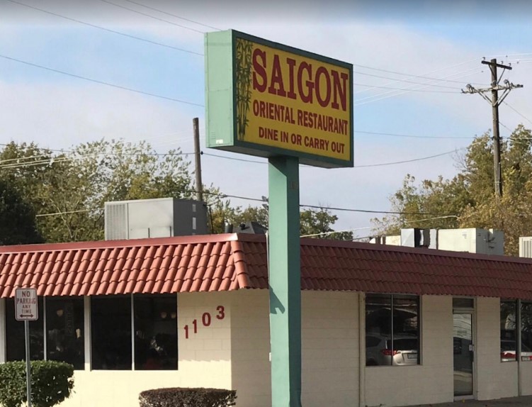 Saigon Restaurant